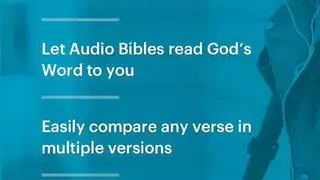 Bible screenshot