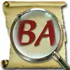 Bible Analyzer