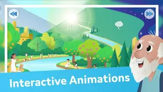 Bible App for Kids screenshot
