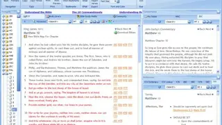 Bible Study Pro screenshot