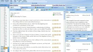 Bible Study Pro screenshot