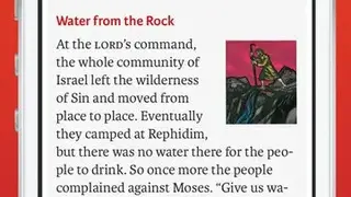 BibleOn screenshot