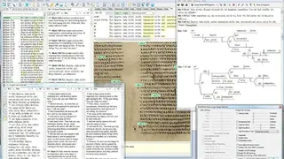 Bibleworks screenshot
