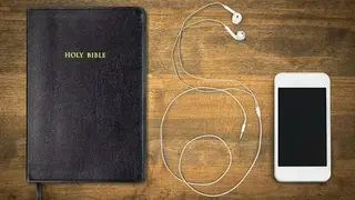 Biblica Online Bible screenshot