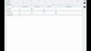 BiblioteQ screenshot