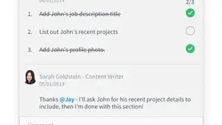 BIDBUILDER screenshot