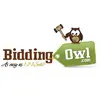 BiddingOwl