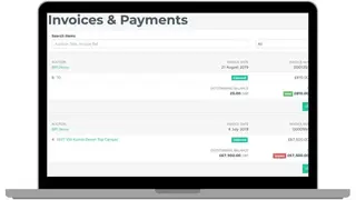 BidJS screenshot