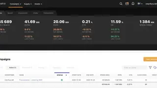 Bidtheatre screenshot