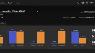 Bidtheatre screenshot