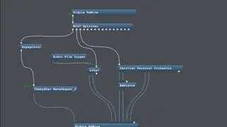 Bidule screenshot