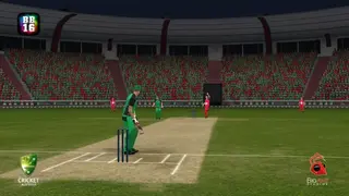 Big Bash 2016 screenshot