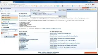 Big Biller screenshot