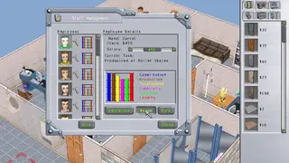 Big Biz Tycoon! 2 screenshot
