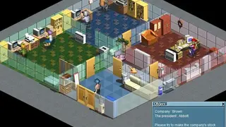 Big Biz Tycoon! 2 screenshot