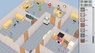 Big Biz Tycoon! 2 screenshot