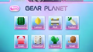 Big Block Puzzle screenshot