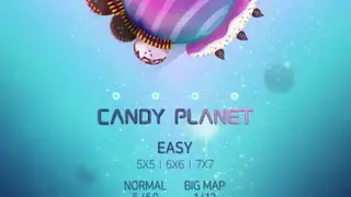 Big Block Puzzle screenshot