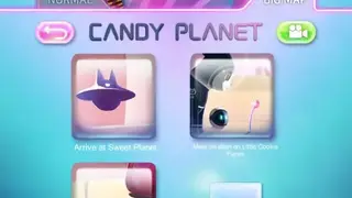 Big Block Puzzle screenshot