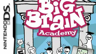 Big Brain Academy screenshot