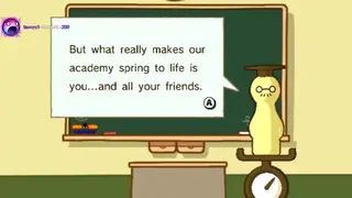 Big Brain Academy screenshot
