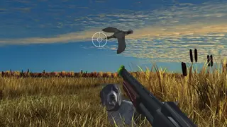 Big Buck Hunter screenshot
