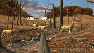 Big Buck Hunter screenshot