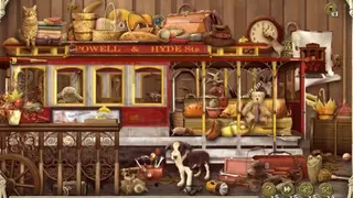Big City Adventure: San Francisco screenshot