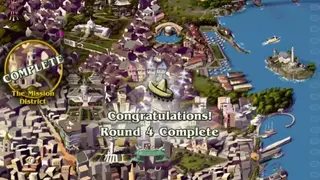 Big City Adventure: San Francisco screenshot