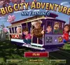 Big City Adventure: San Francisco