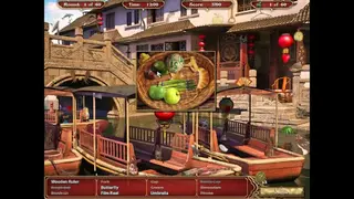 Big City Adventure: Shanghai screenshot