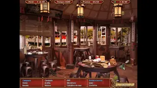 Big City Adventure: Shanghai screenshot