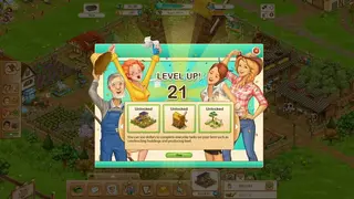 Big Farm screenshot