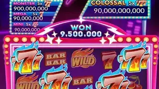 Big Fish Casino screenshot