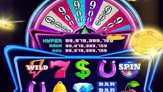 Big Fish Casino screenshot