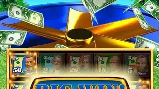 Big Fish Casino screenshot