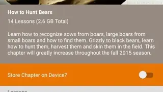 Big Game Hunting by HowtoHunt screenshot