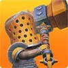 Big Helmet Heroes