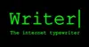 Big Huge Labs Writer