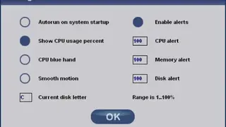 Big Meter Pro screenshot
