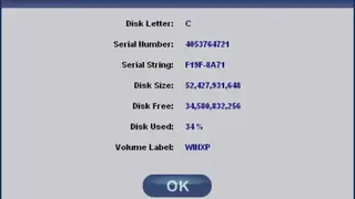 Big Meter Pro screenshot
