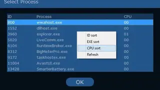 Big Meter Pro screenshot
