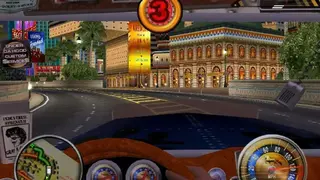 Big Mutha Truckers screenshot