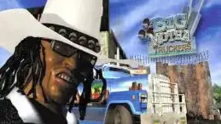 Big Mutha Truckers screenshot