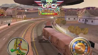 Big Mutha Truckers 2 screenshot