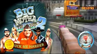 Big Mutha Truckers 2: Truck Me Harder screenshot