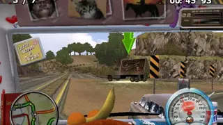 Big Mutha Truckers 2: Truck Me Harder screenshot
