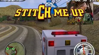 Big Mutha Truckers 2: Truck Me Harder screenshot