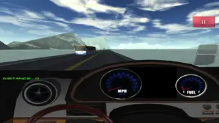 Big Rigs Over the Road Racing screenshot