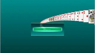 Big Solitaires 3D screenshot